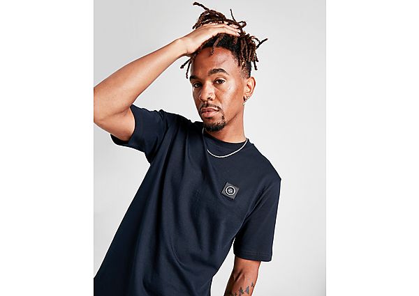 Marshall Artist T-shirt Siren Manches courtes Homme