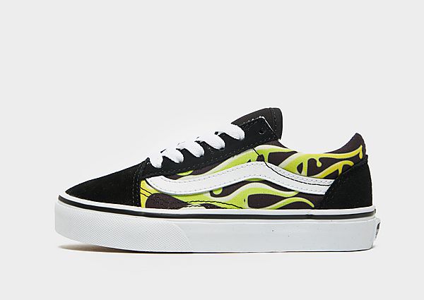 Vans Baskets Old Skool Enfant