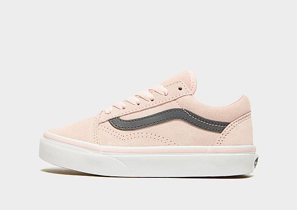 Vans Baskets Old Skool Enfant