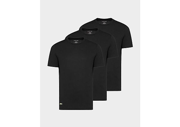 Lacoste Lot de 3 T-Shirts Homme