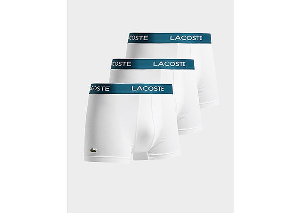 Lacoste Pack 3 Short Homme