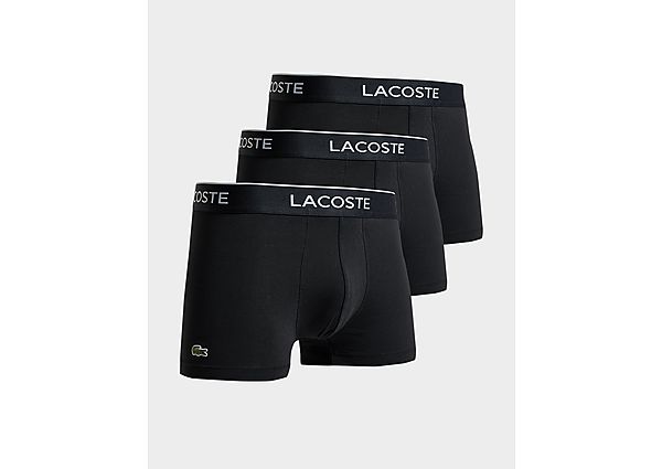 Lacoste Pack 3 Short Homme