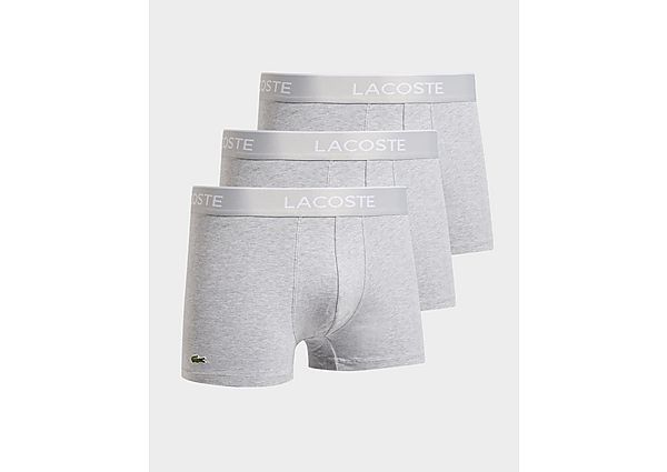 Lacoste Pack 3 Short Homme