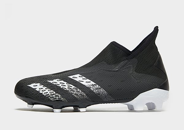 adidas Chaussures de Football Predator Freak.3 Laceless Firm Homme