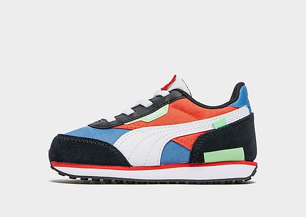 Puma Future Rider Pop Bébé