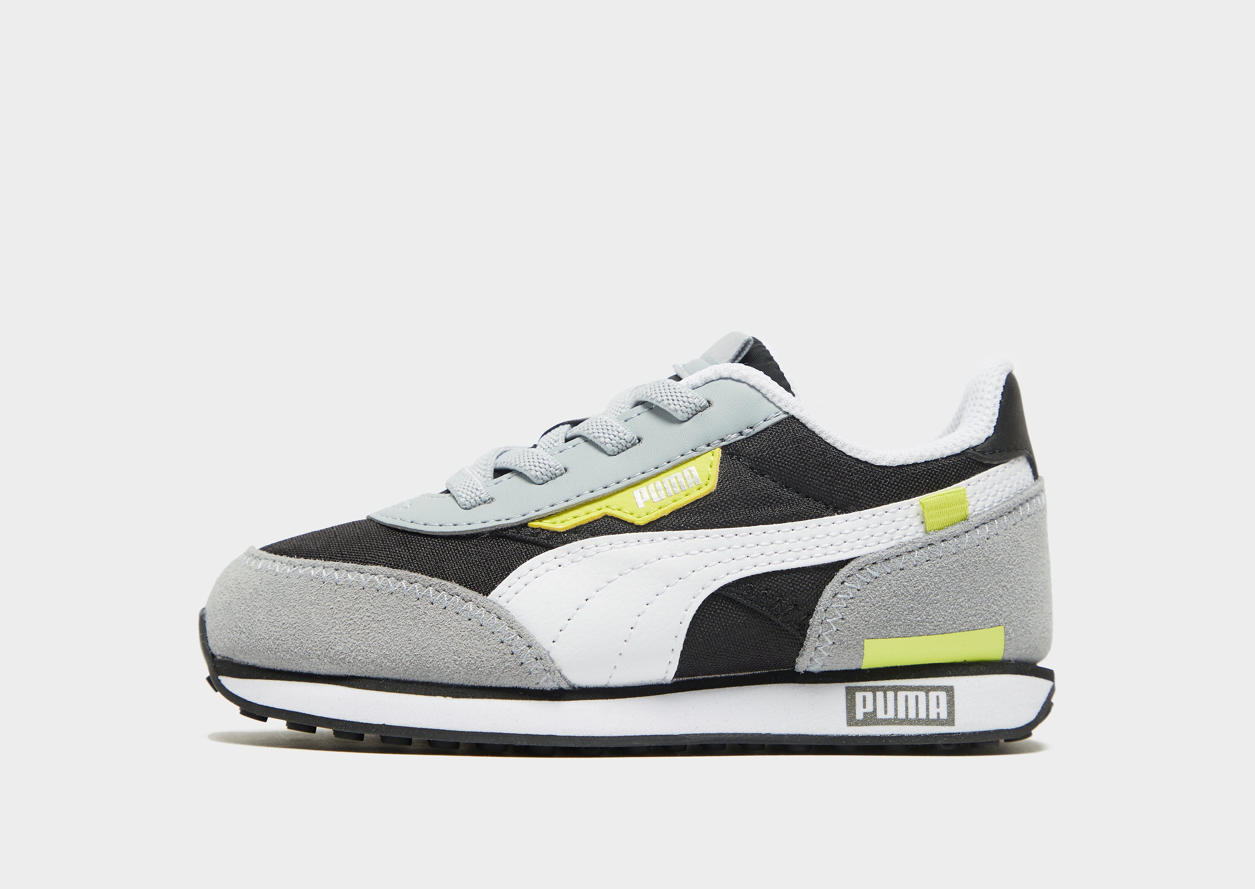 

Puma Rider Infant - Only at JD - Grey - Kids, Grey