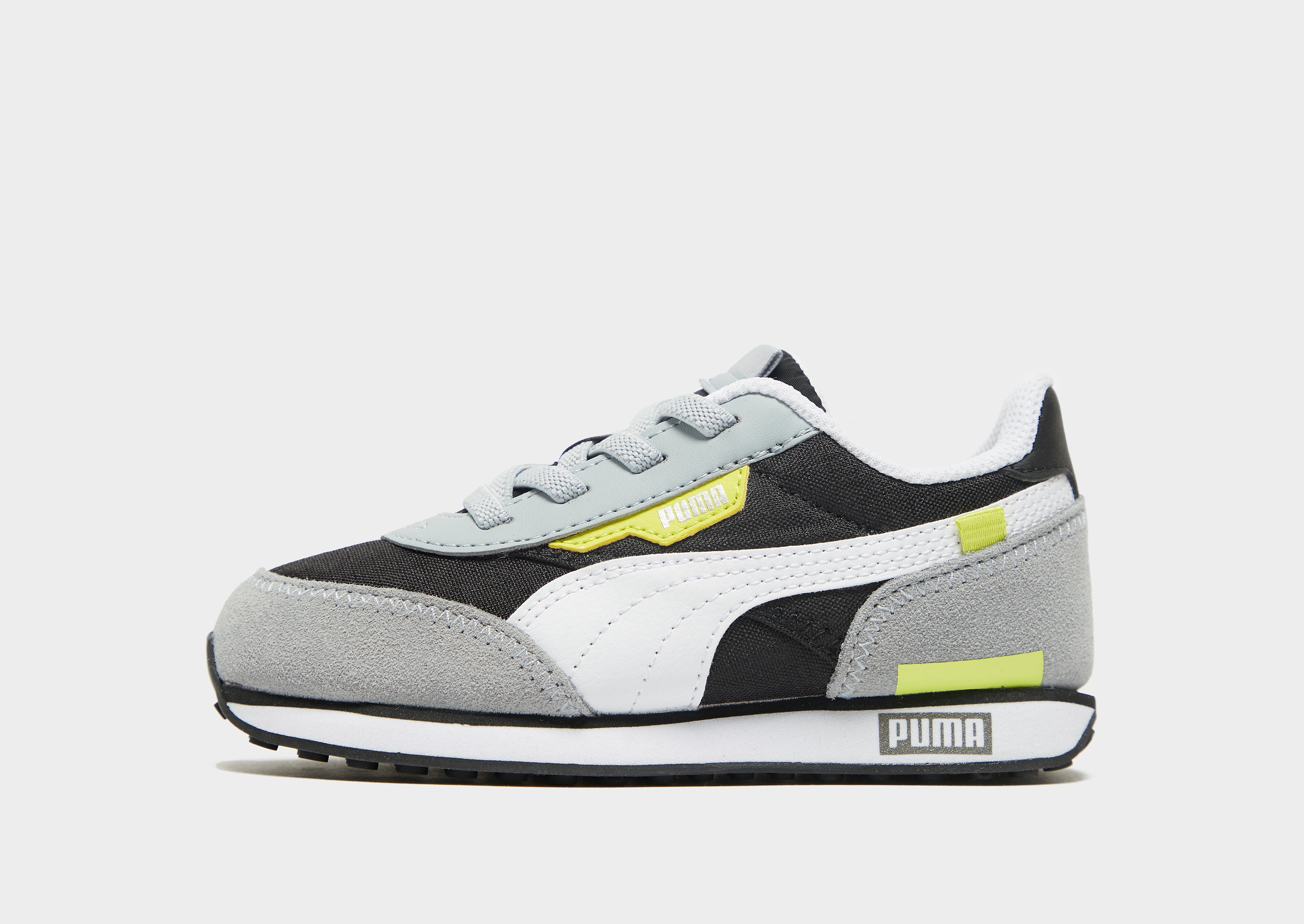 PUMA Rider Infant - Only at JD, Grå