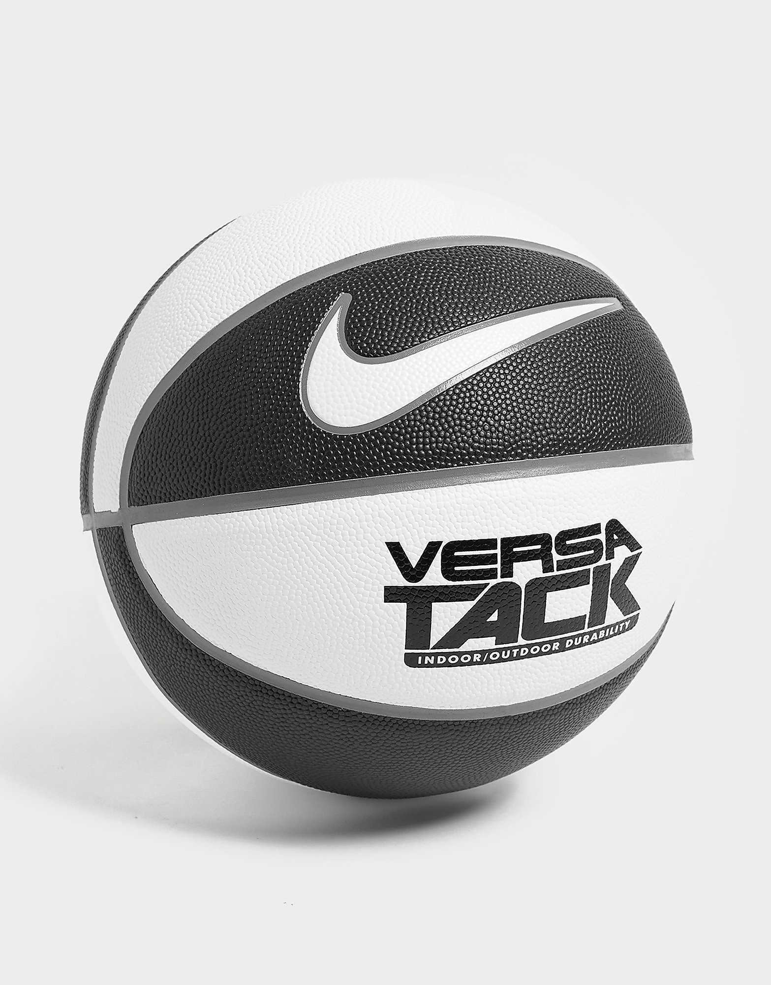 

Nike Versa Tack Basketball - Black - Kids, Black