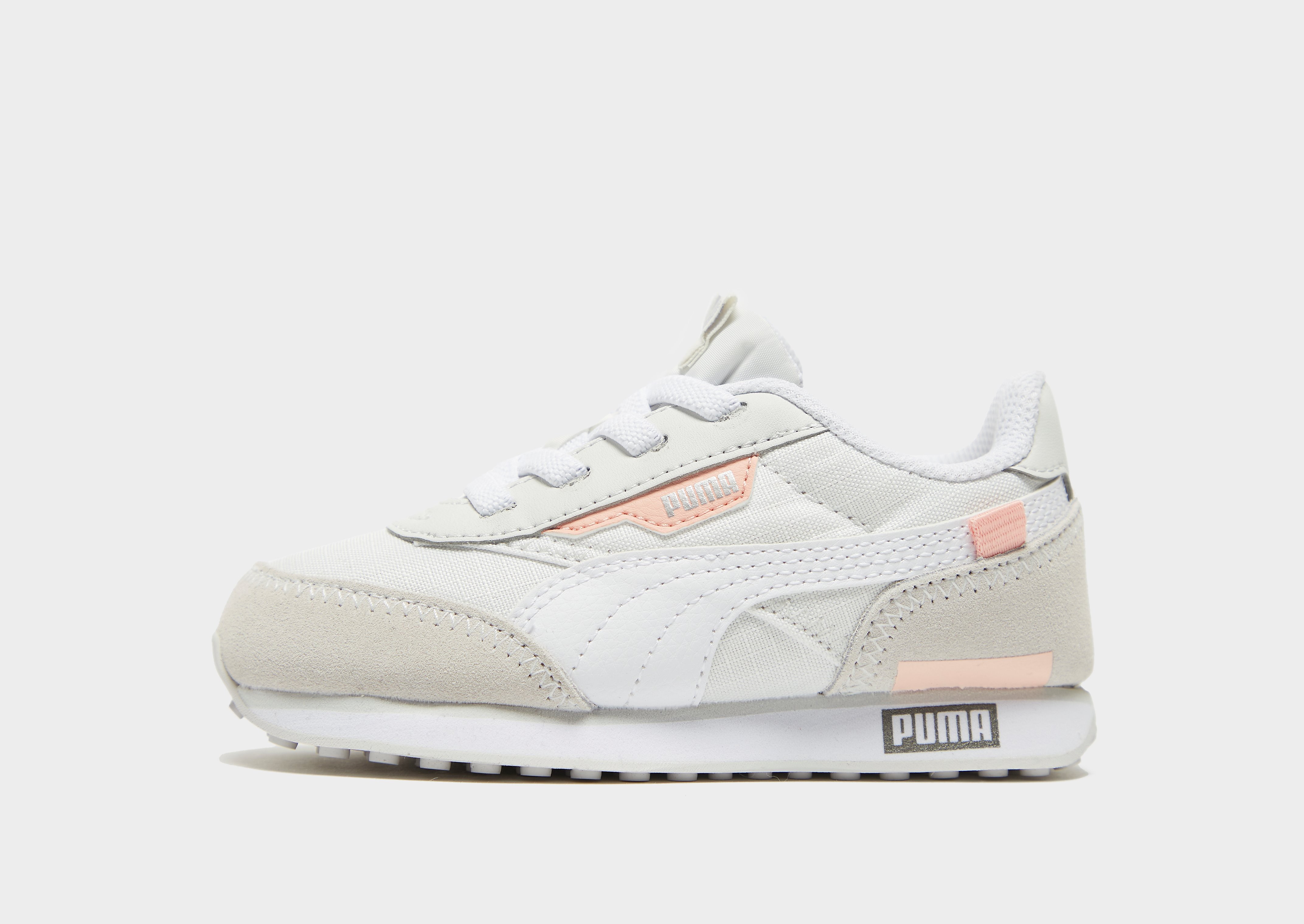

Puma Rider Infant - Only at JD - Grey - Kids, Grey