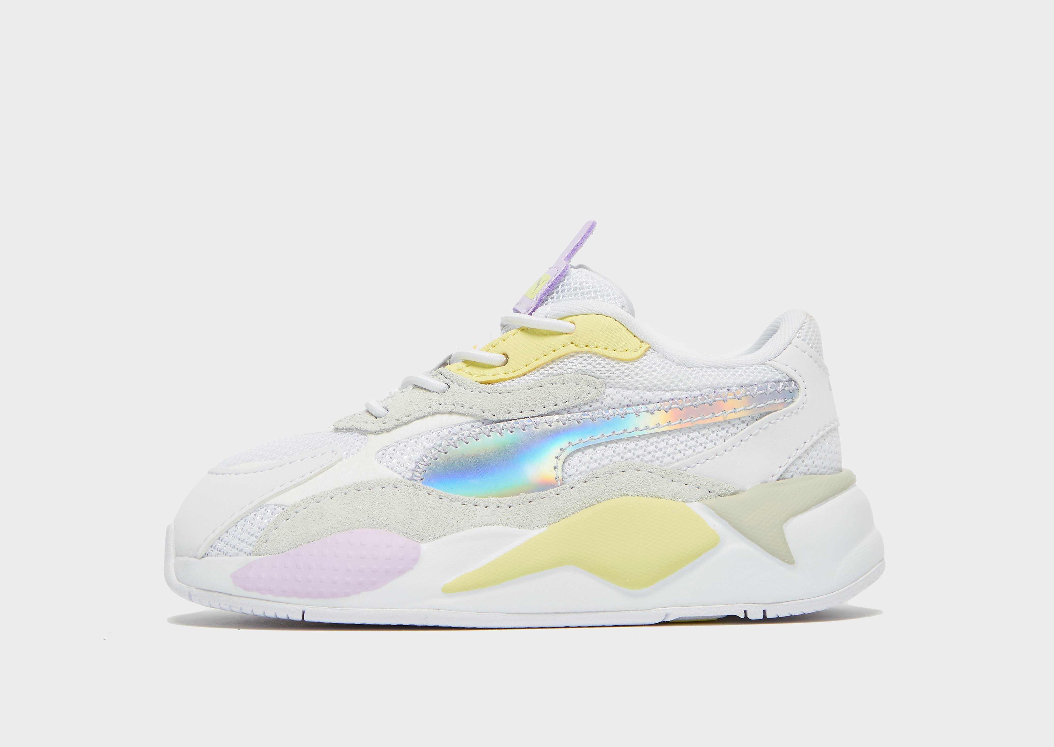 

Puma RS-X3 Puzzle Infant - Only at JD - White - Kids, White