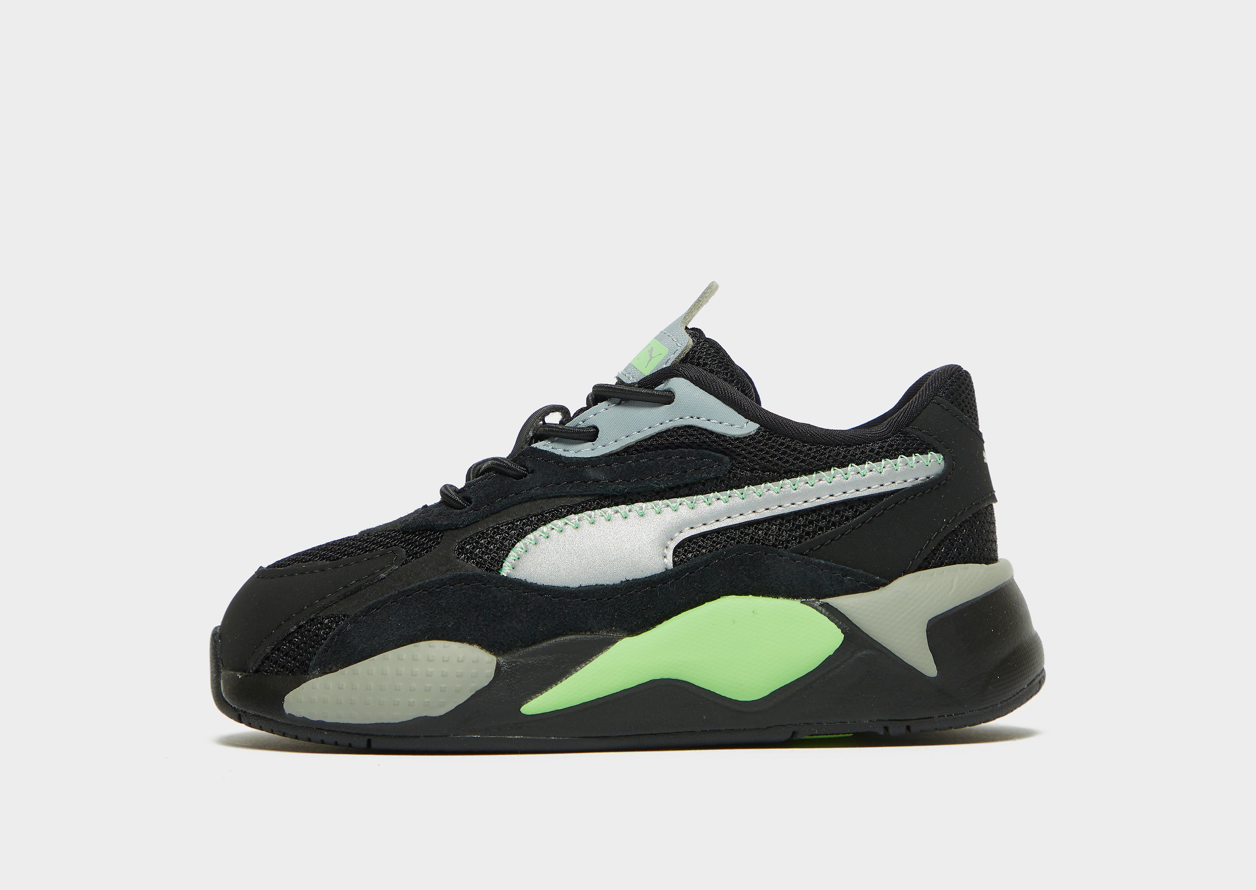 

Puma RS-X3 Puzzle Infant - Only at JD - Black - Kids, Black