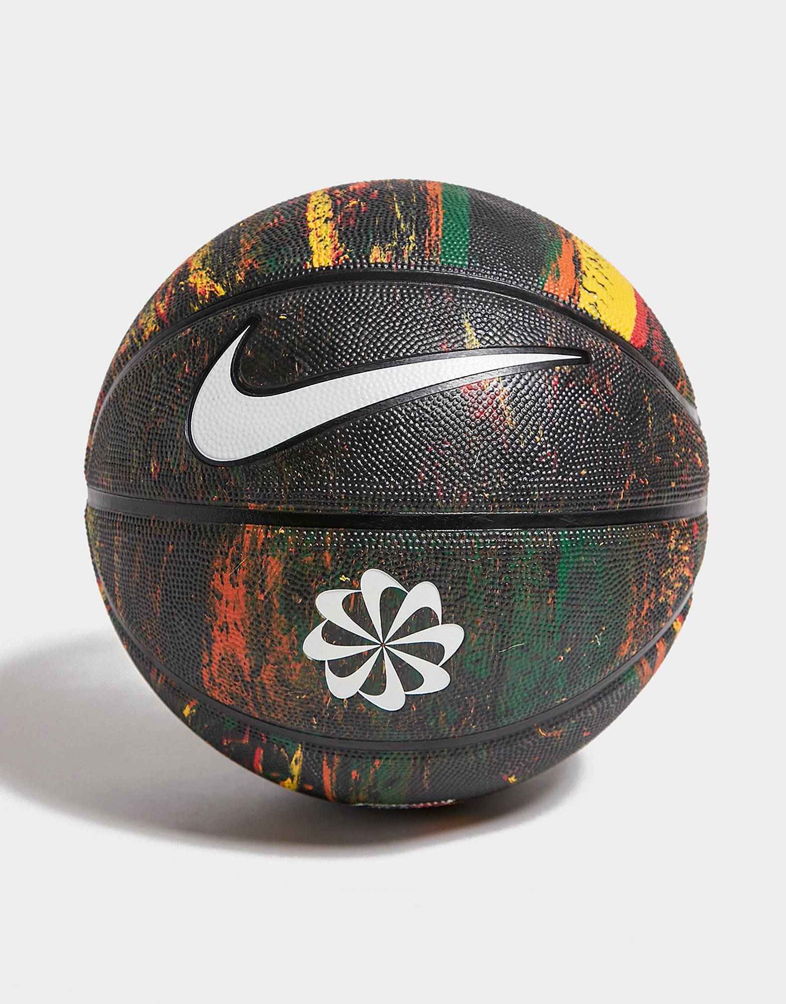

Nike Revival Basketball - Black - Mens, Black