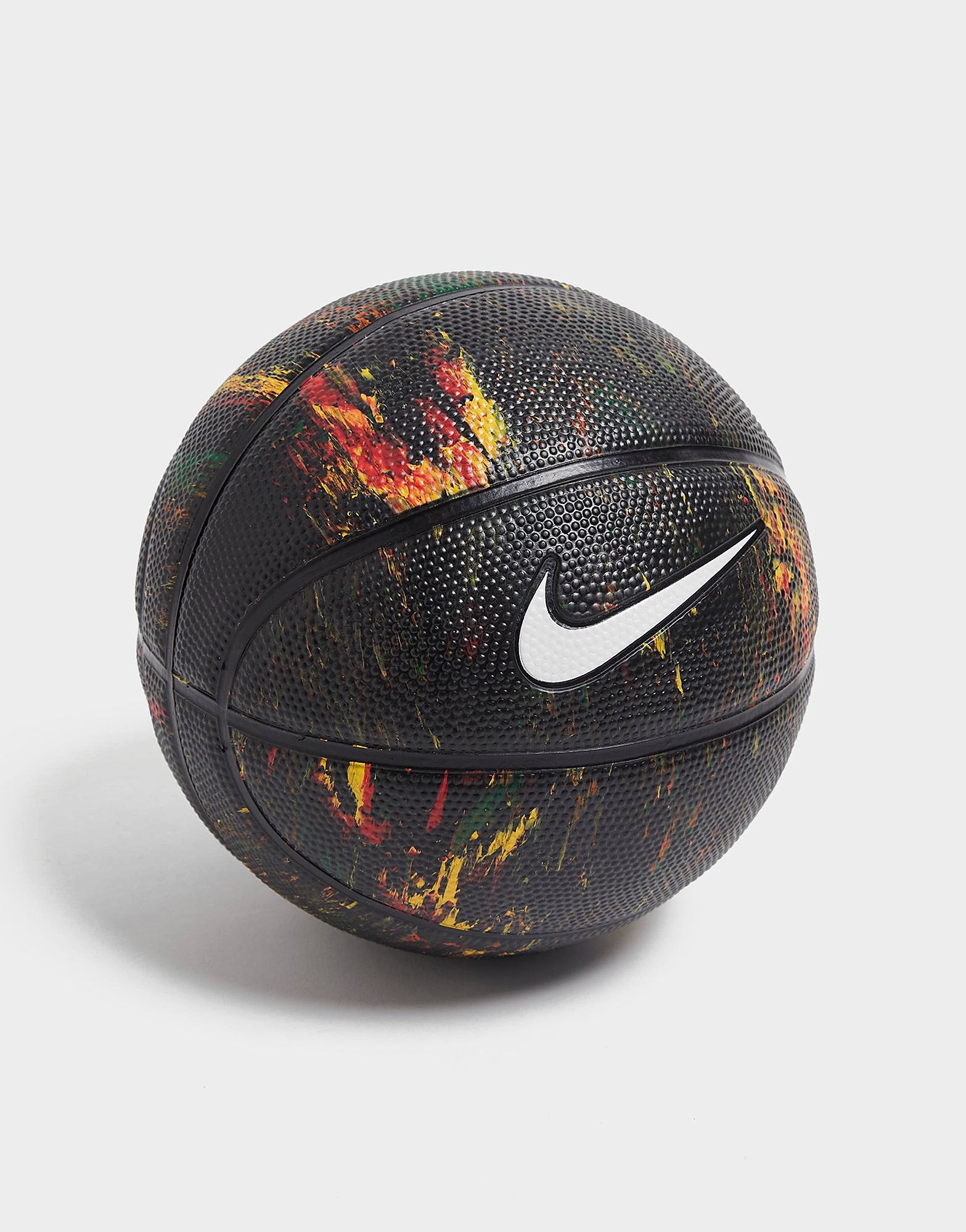 

Nike Rev Skills Basketball - Black - Kids, Black