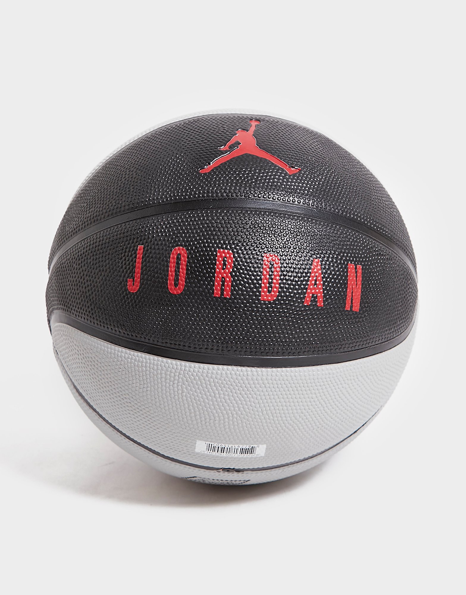 Jordan playground basketball - mens, musta, jordan