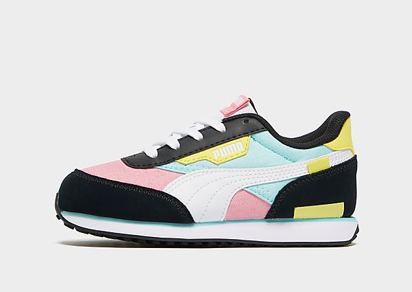 Puma Future Rider Pop Enfant