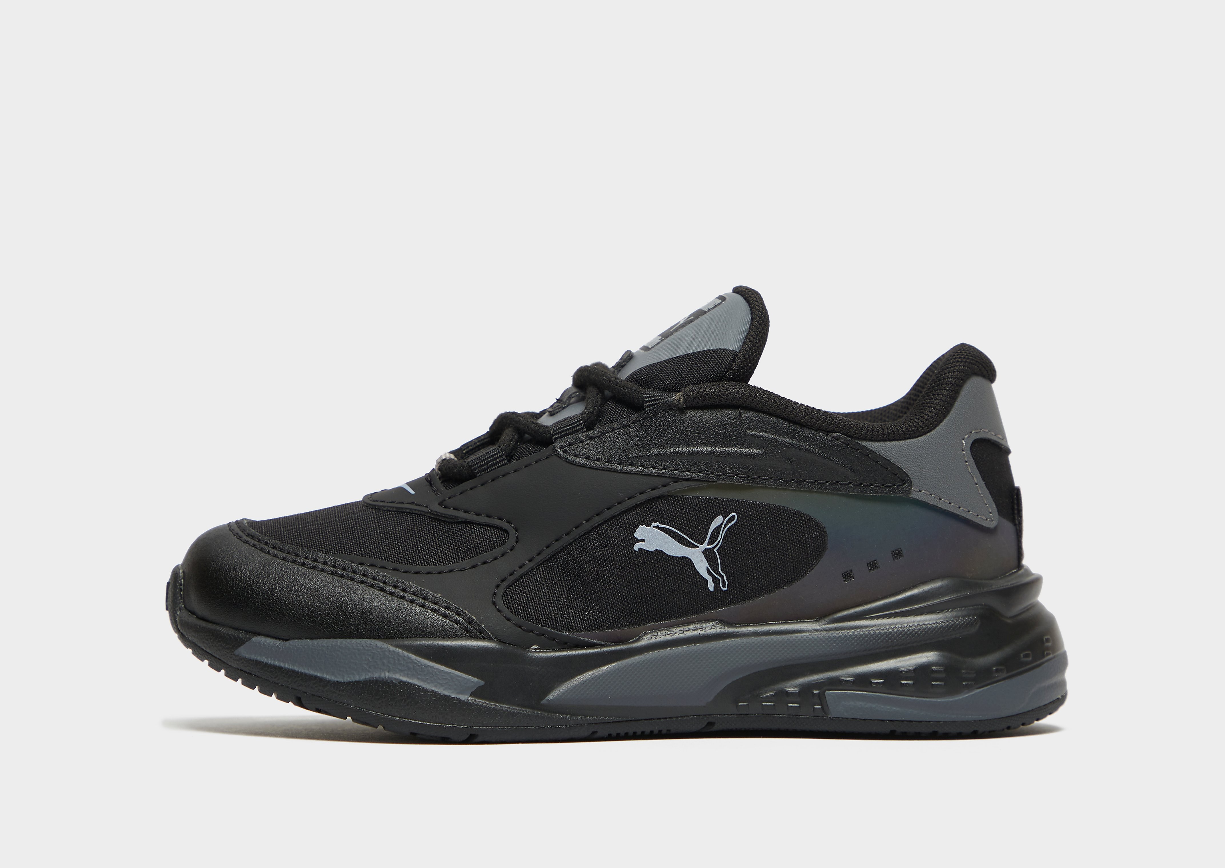 

Puma RS-Fast Children - Only at JD - Black - Kids, Black
