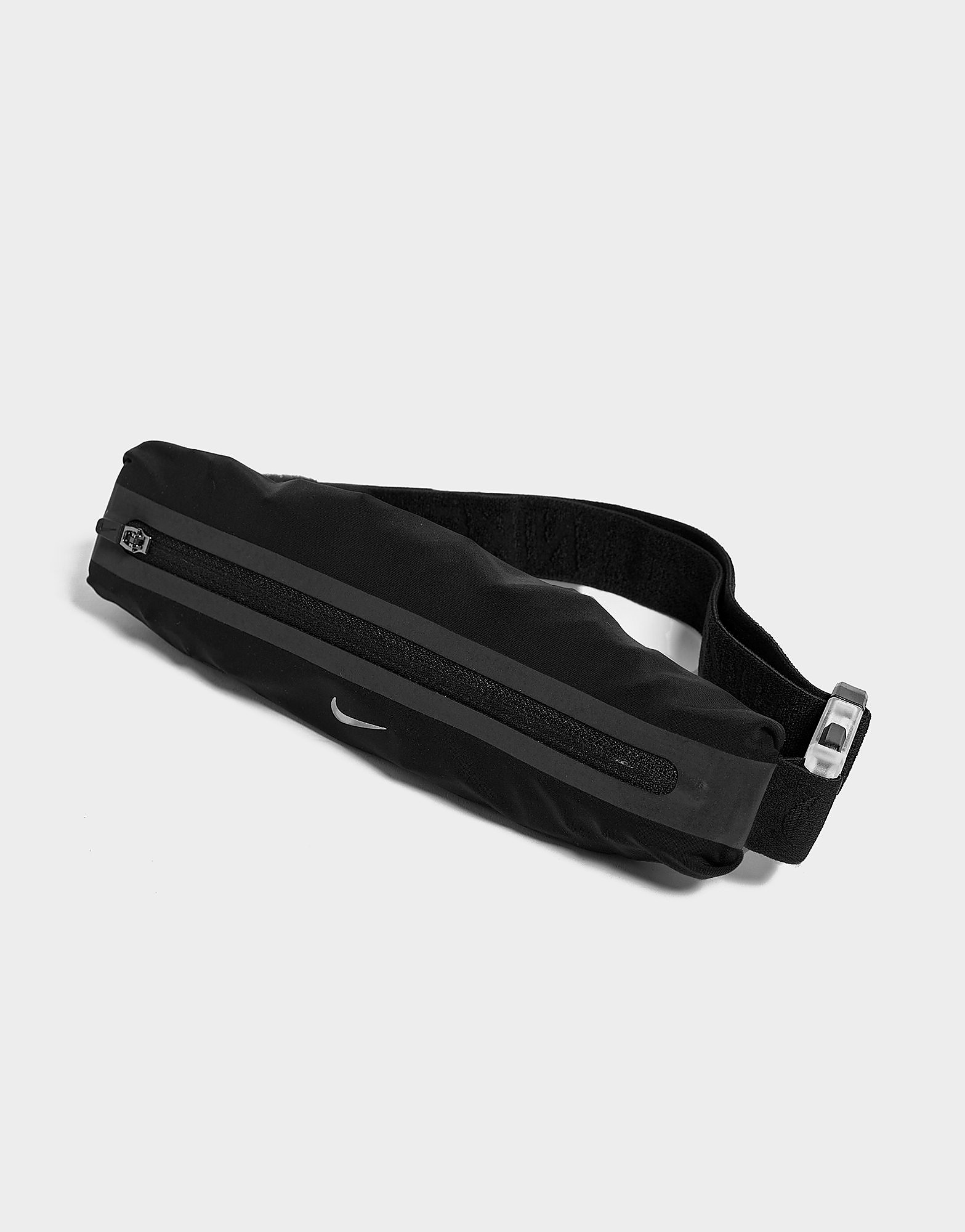 

Nike Run Slim Waist Pack 2.0 - Black - Womens, Black