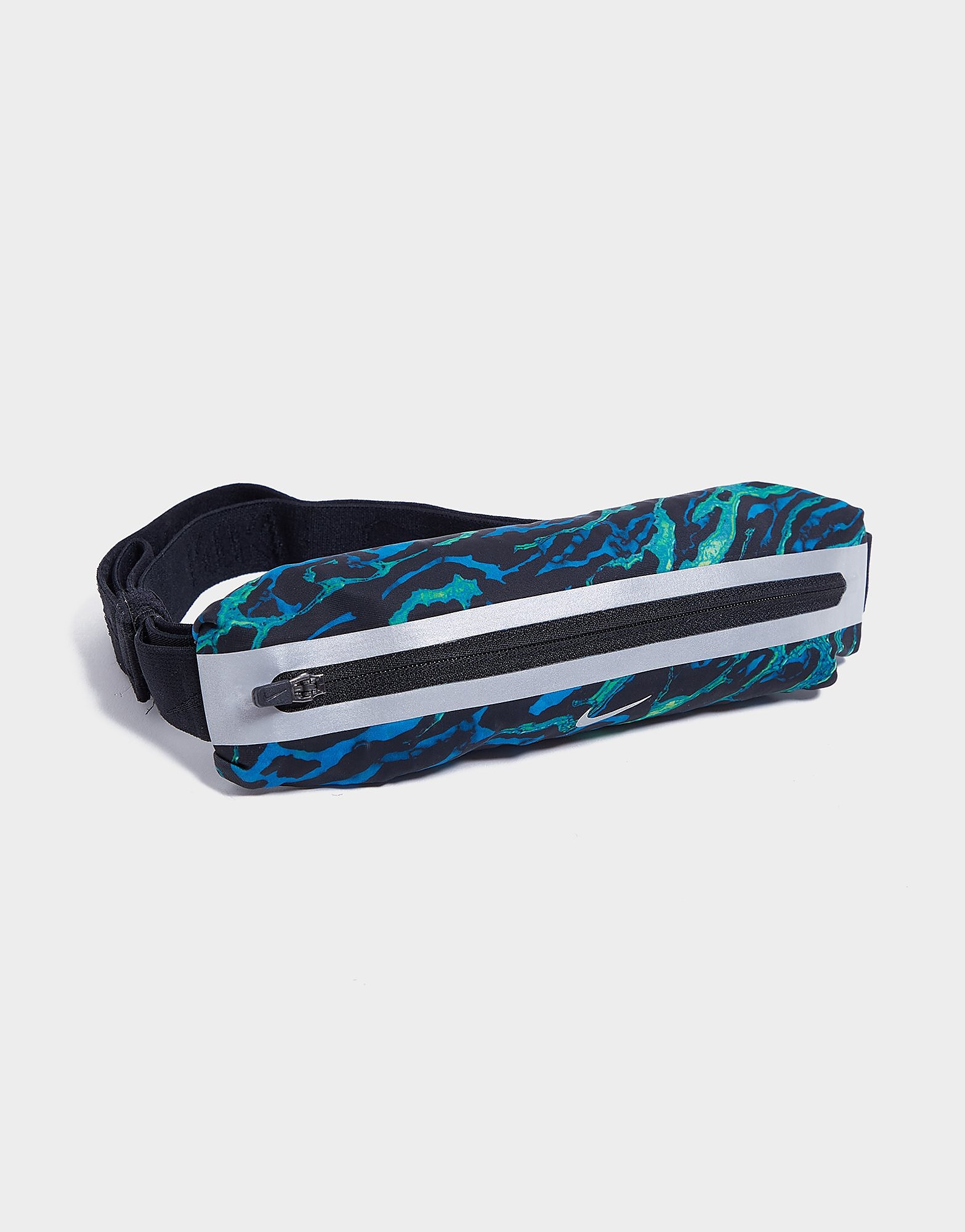 

Nike Run Slim Waist Pack 2.0 - Blue - Womens, Blue