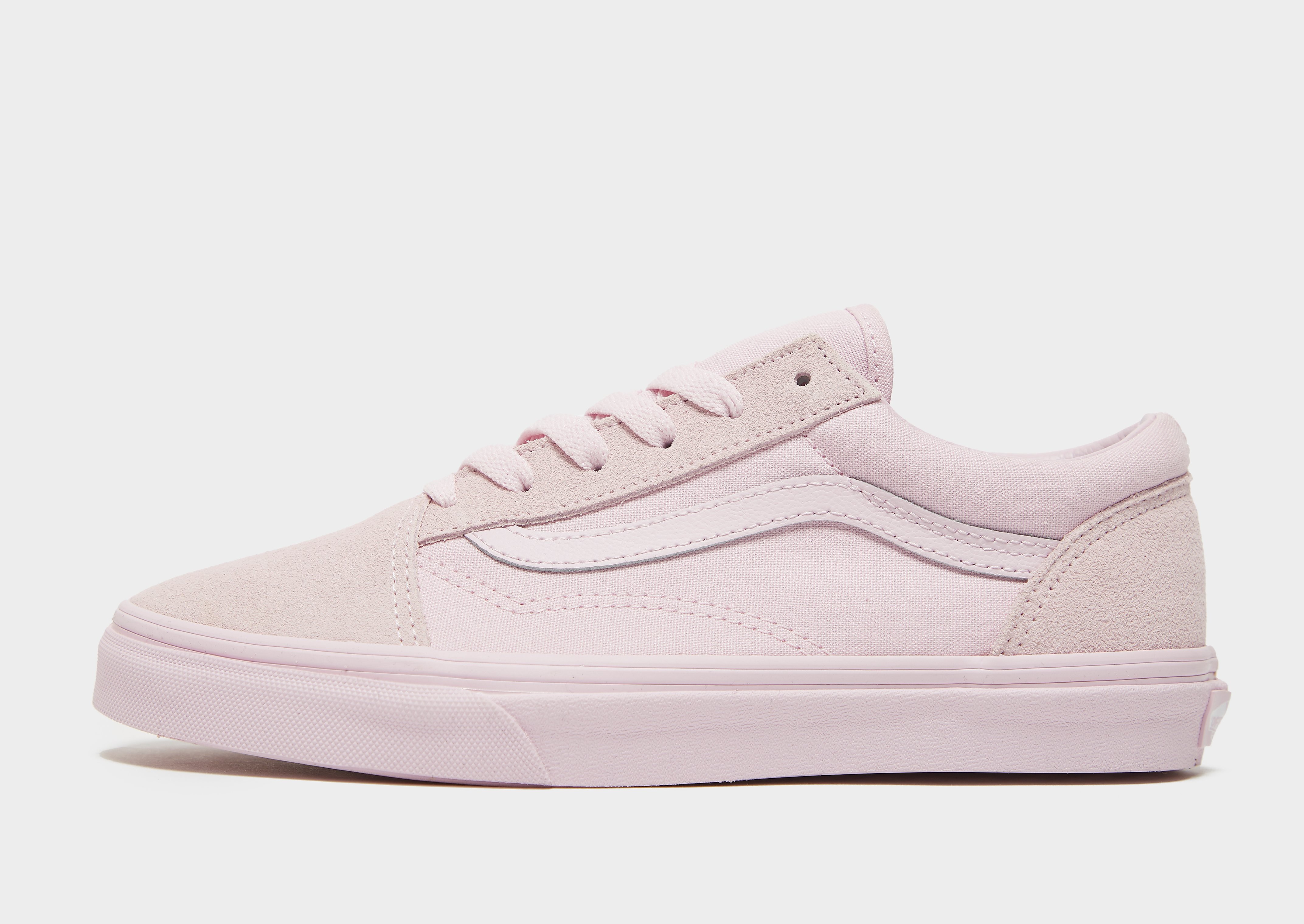 

Vans Old Skool Junior - Only at JD - Purple - Kids, Purple
