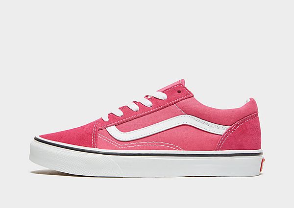 Vans Baskets Old Skool Checkered Junior