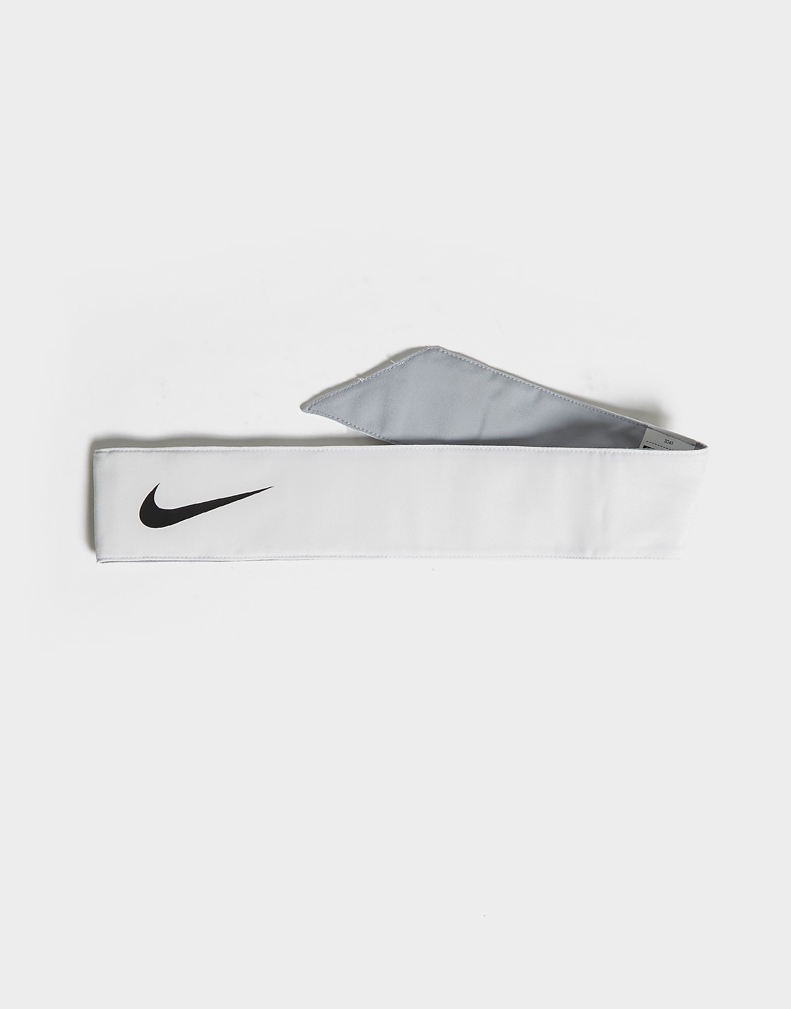 

Nike Ten Head Tie - White - Womens, White