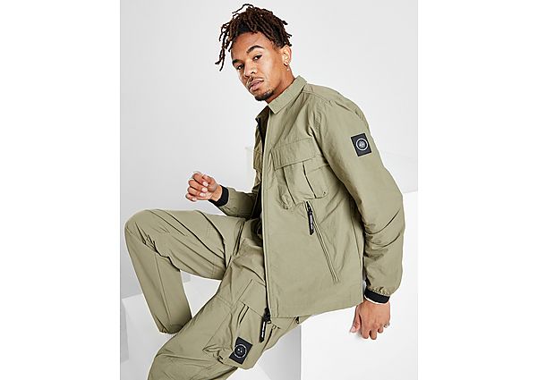 Marshall Artist Chemise Polyamide Homme