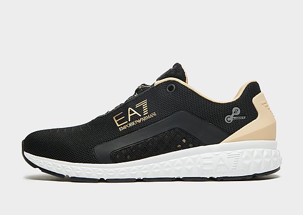 Emporio Armani EA7 Baskets Spirit C2 Women's Femme