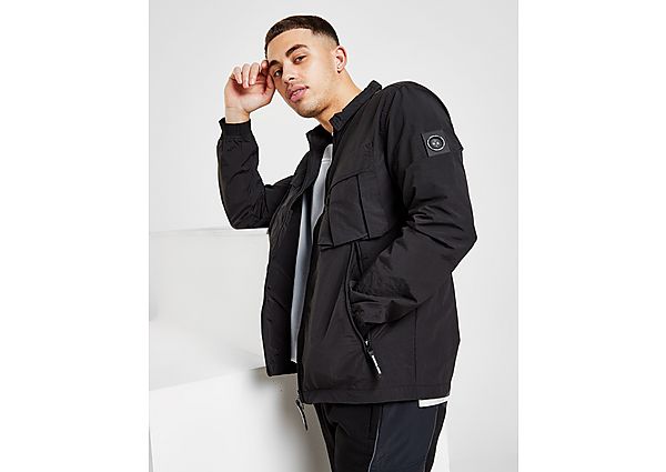 Marshall Artist Chemise Polyamide Homme