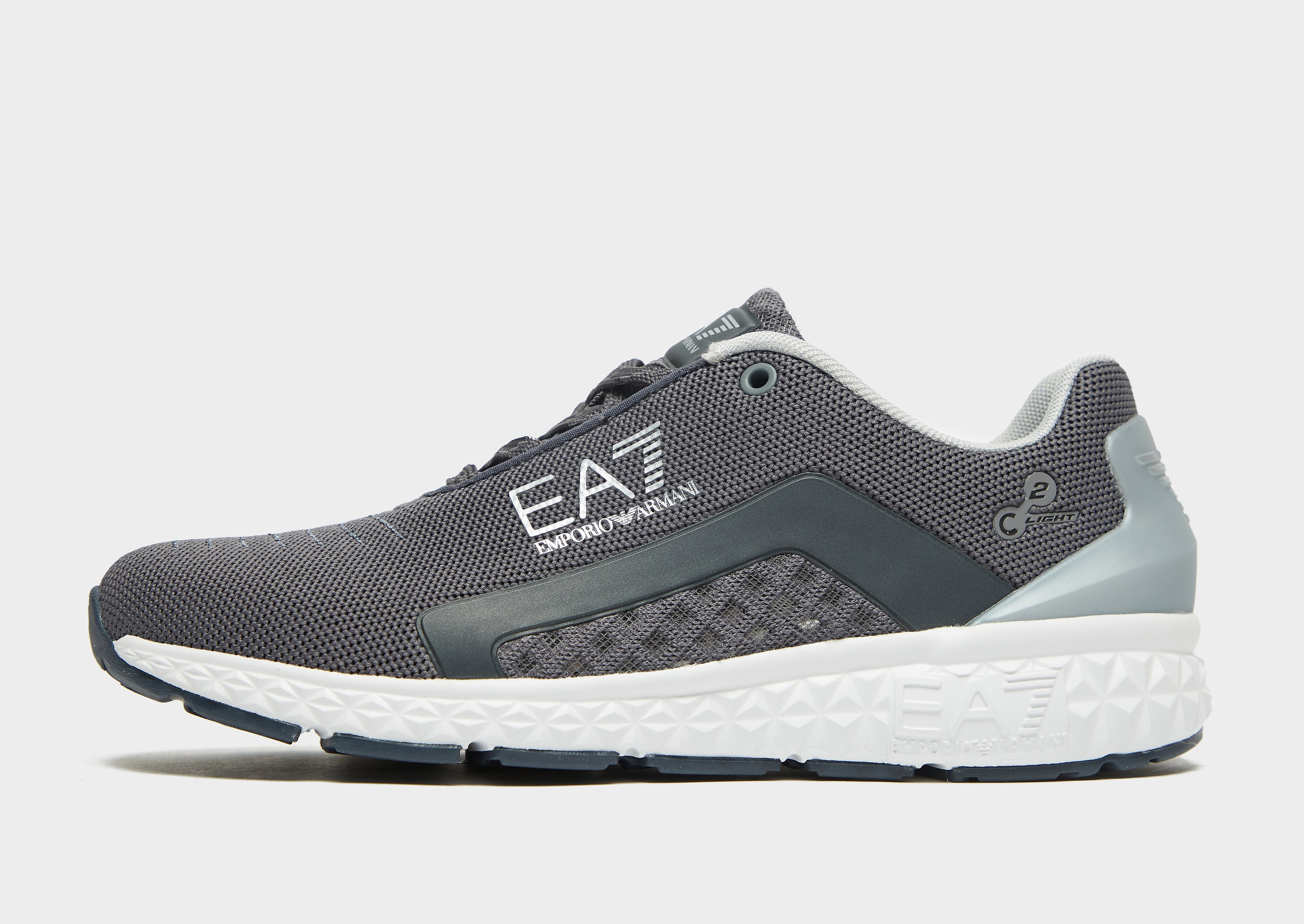 

Emporio Armani EA7 Spirit C2 Women's - Grey, Grey