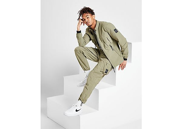 Marshall Artist Pantalon Cargo Polyamide Homme