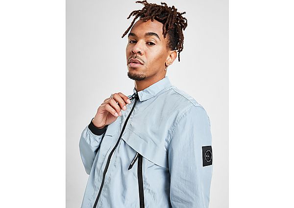 Marshall Artist Chemise Molecular Kita Homme