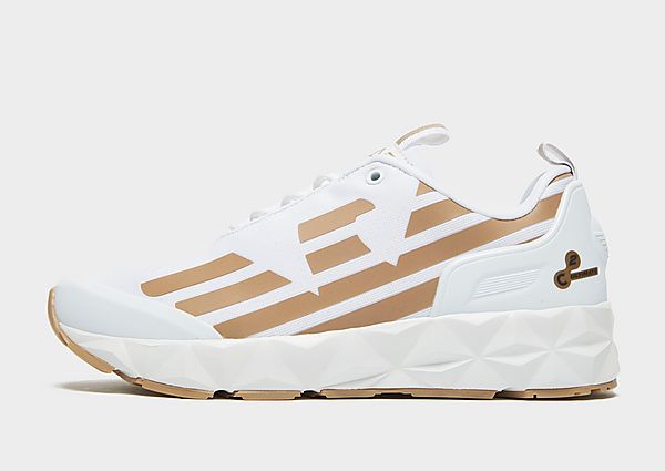 Emporio Armani EA7 Ultimate C2 Kombat Femme