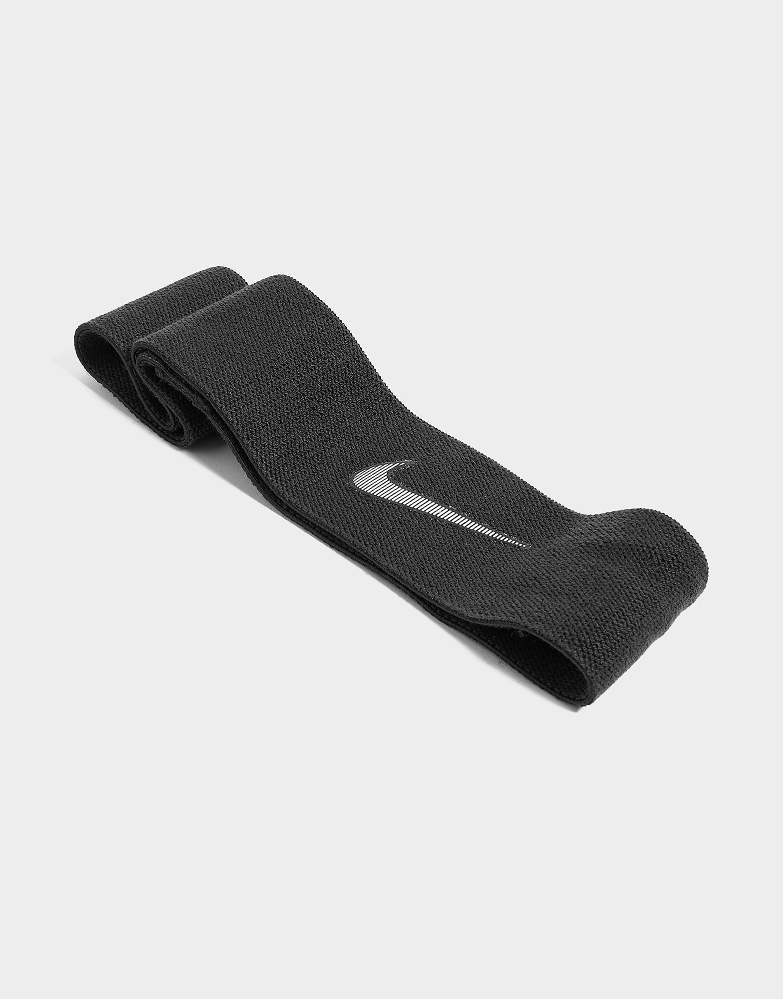 

Nike Resistance Loop - Black - Womens, Black