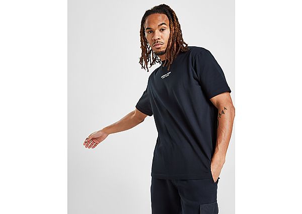 Marshall Artist T-Shirt Centre Logo Homme