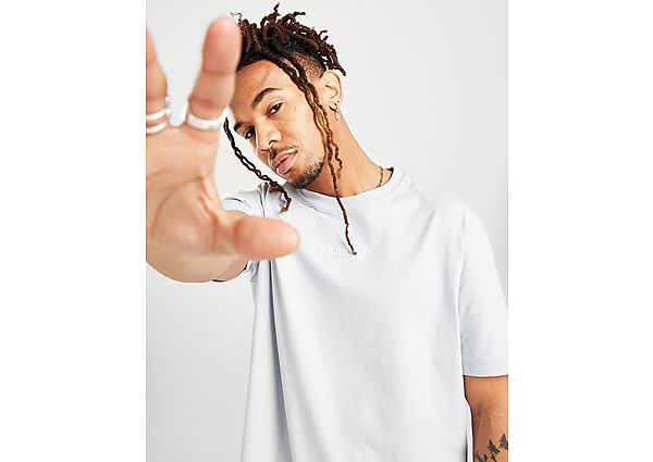 Marshall Artist T-Shirt Centre Logo Homme