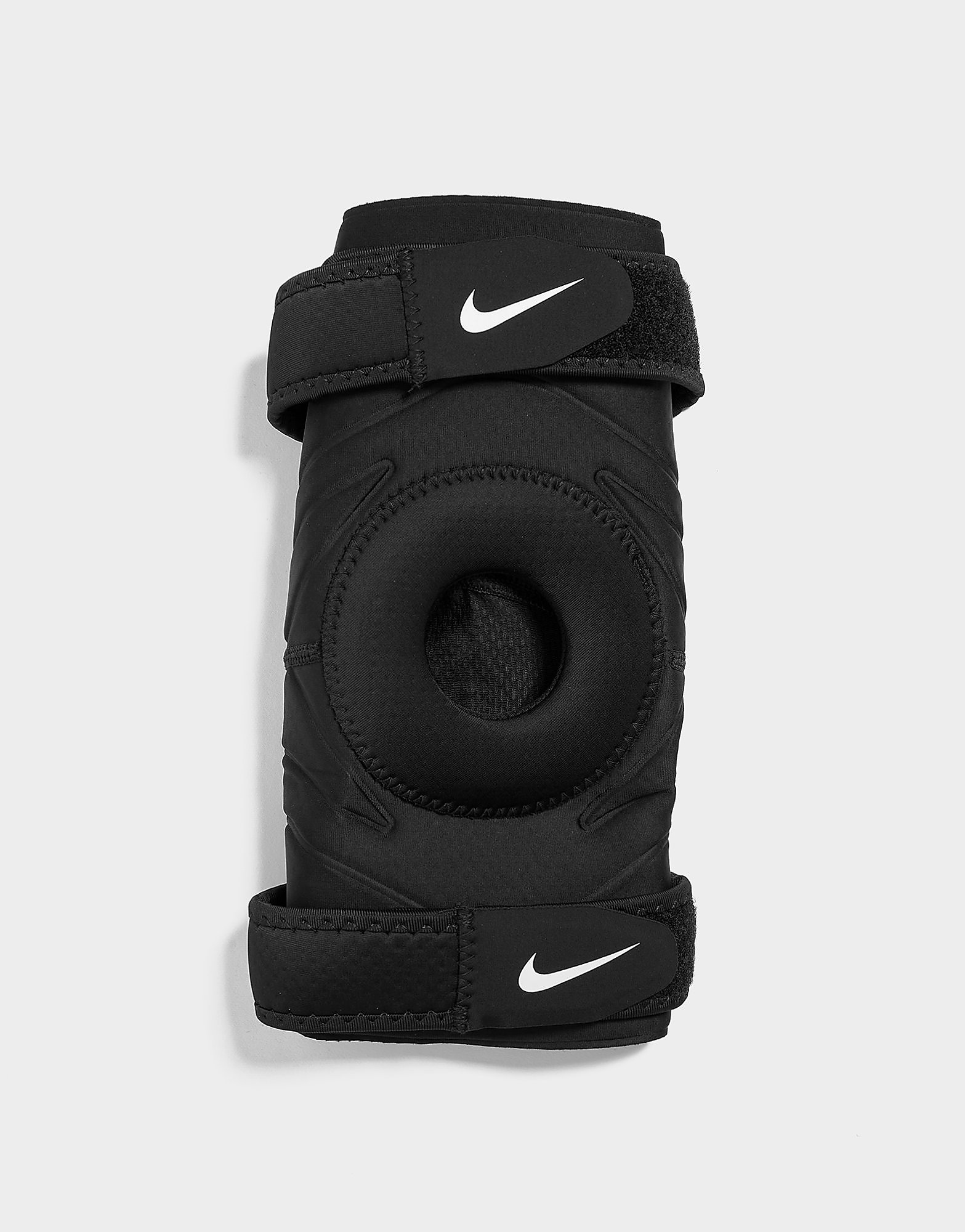 

Nike Pro Open Knee Sleeve - Black - Womens, Black