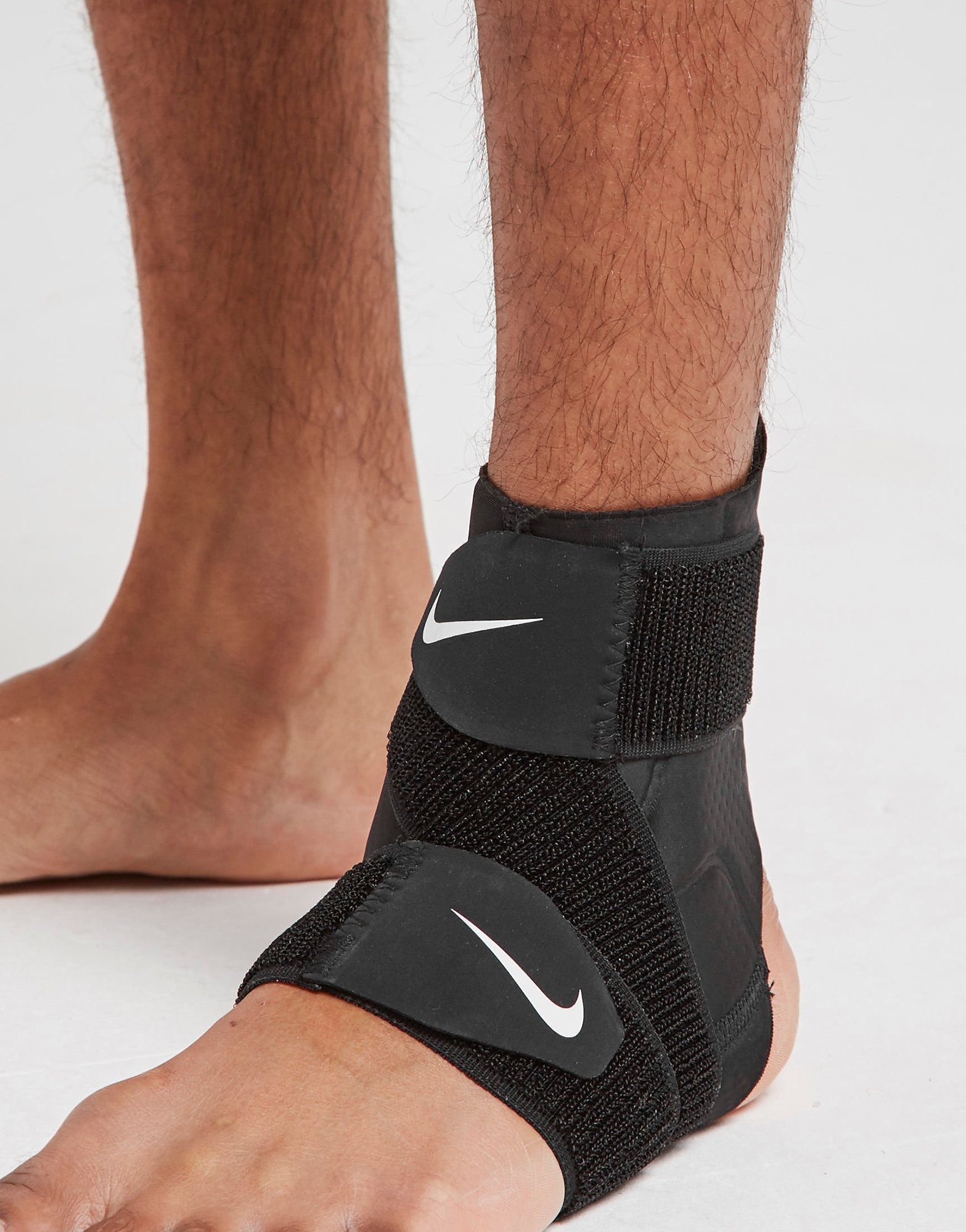 

Nike SB Pro Ankle Strap - Black - Womens, Black