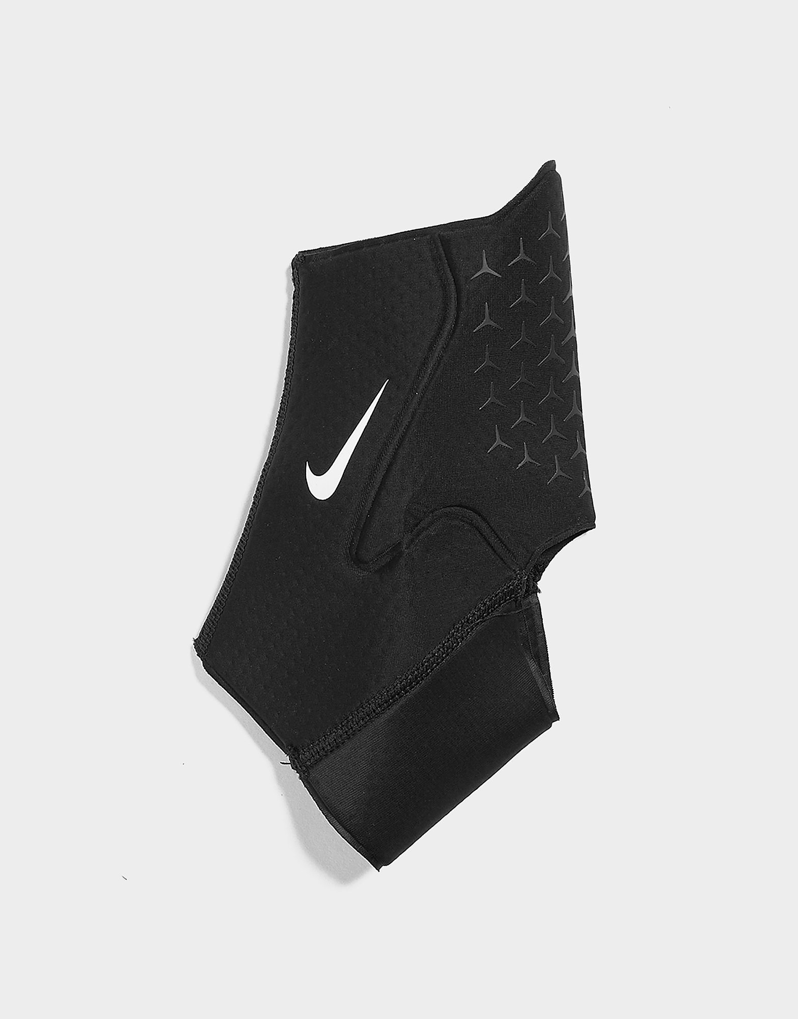 Nike pro nilkkatuki - mens, musta, nike