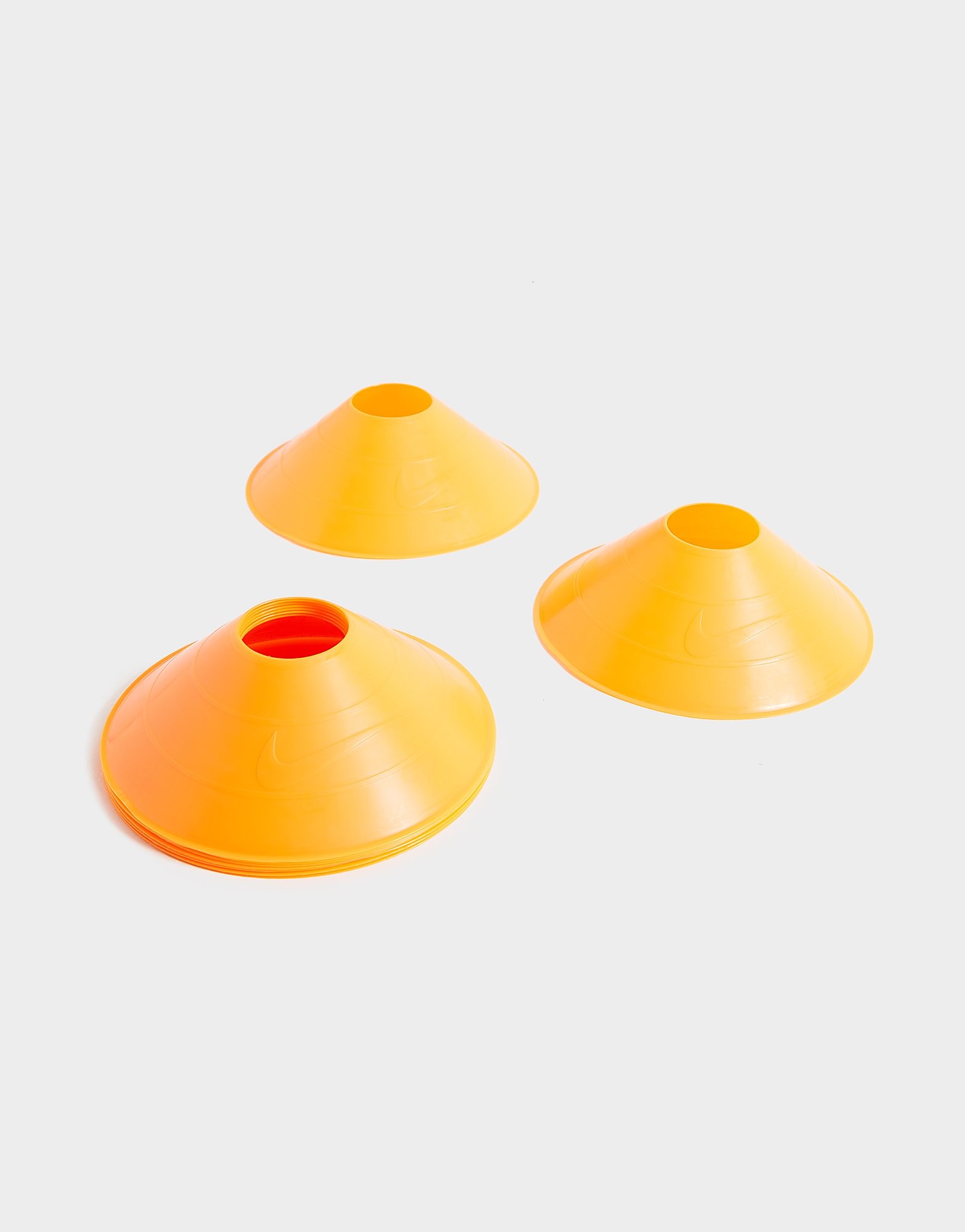 

Nike Cones 10 Pack - Orange - Kids, Orange