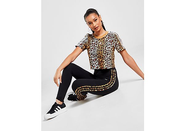 adidas Originals Tight - Black, Black