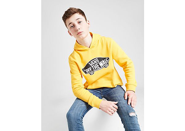 Vans Sweat à Capuche Off the Wall Junior