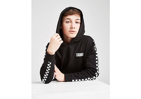 Vans Big Stack Overhead Hoodie Junior
