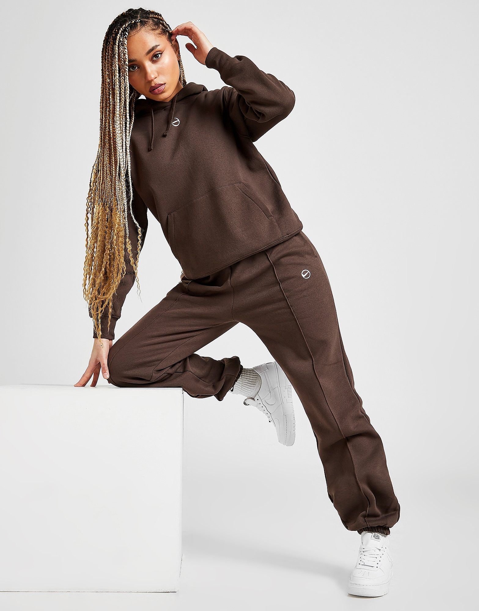 

Nike Trend Joggers - Baroque Brown - Womens, Baroque Brown