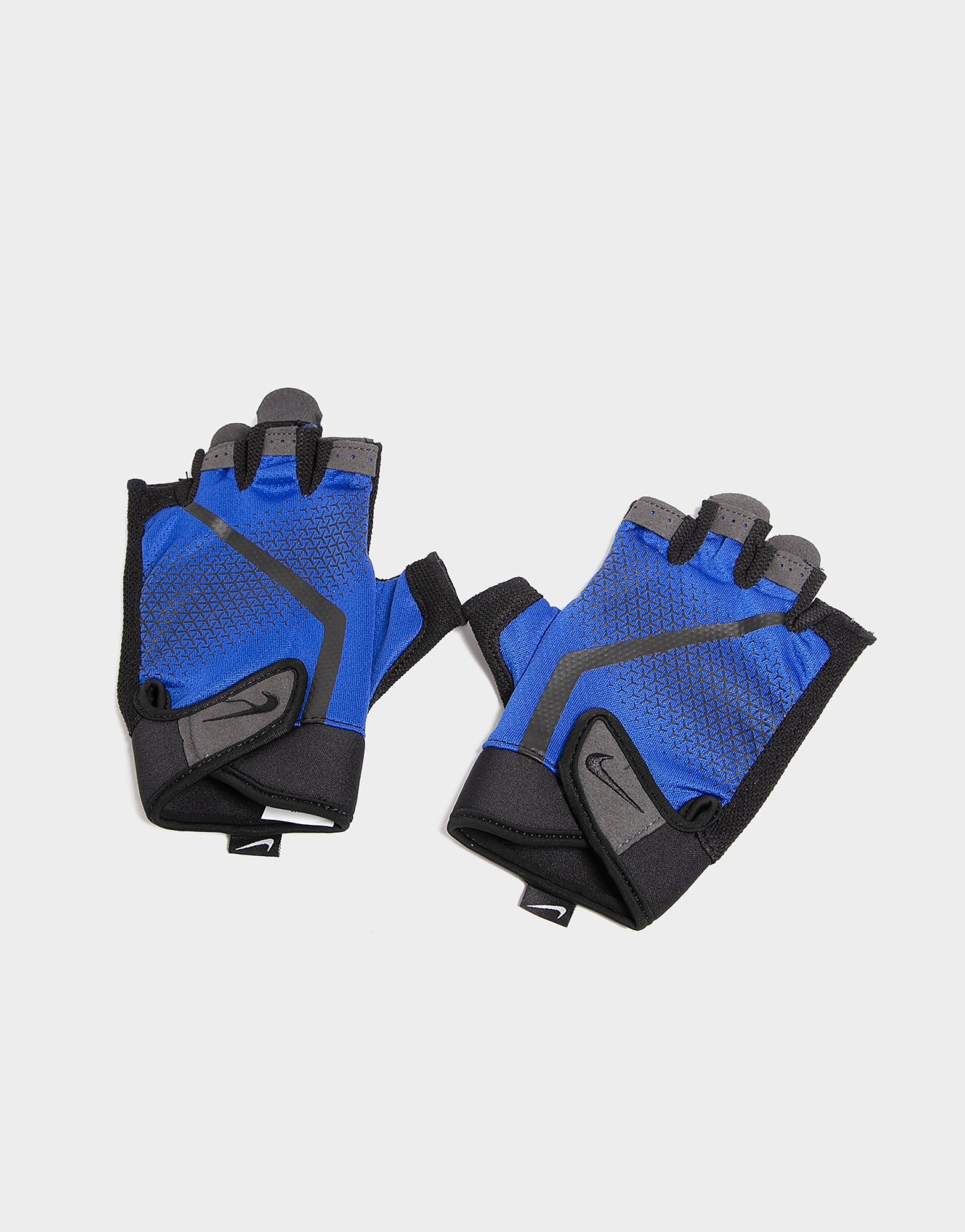 

Nike Extreme Fitness Gloves - Blue - Mens, Blue