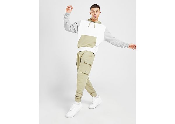 Nike Jogging Fleece Cargo Homme