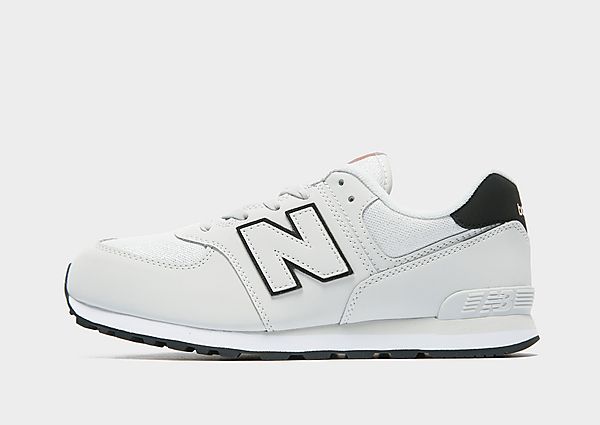 New Balance Baskets 574 Junior