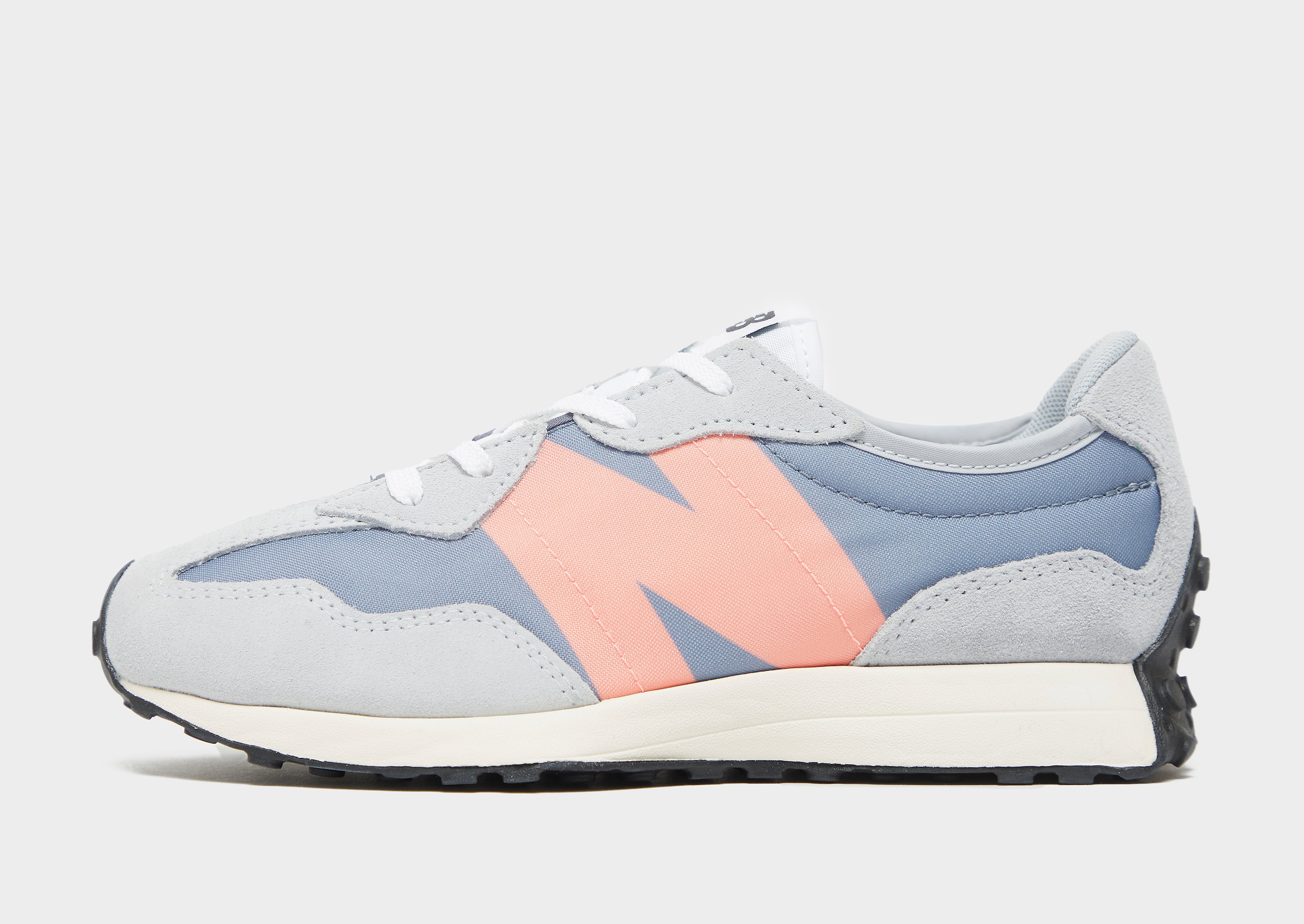 

New Balance 327 Junior - Grey - Kids, Grey