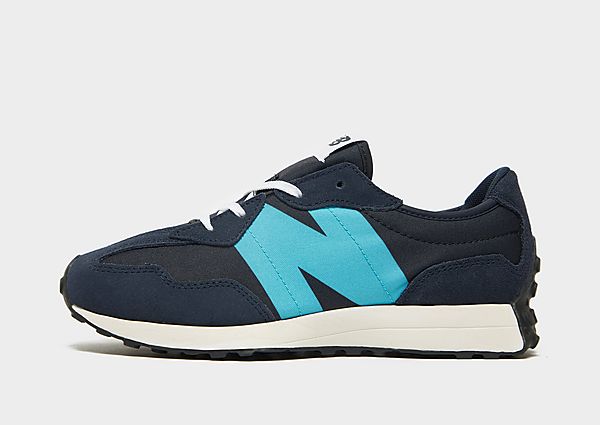 New Balance Baskets 327 Junior