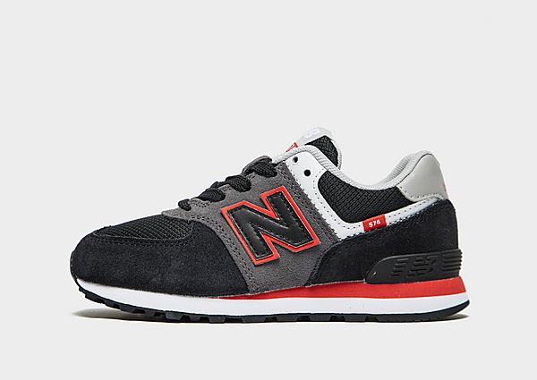 New Balance Baskets 574 Enfant