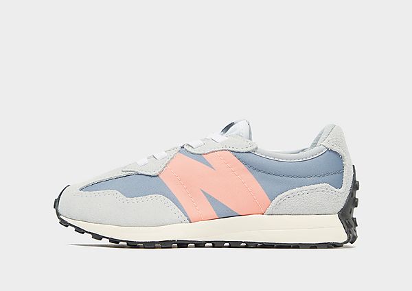New Balance Baskets 327 Enfants